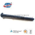 Acero de Tratamiento de Superficie Negro 10.9 Grade Huck Bolt